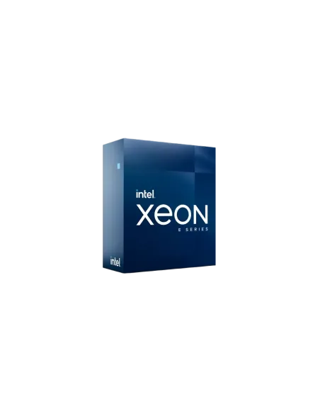 Intel Xeon E-2414 procesador 2,6 GHz 12 MB Caja