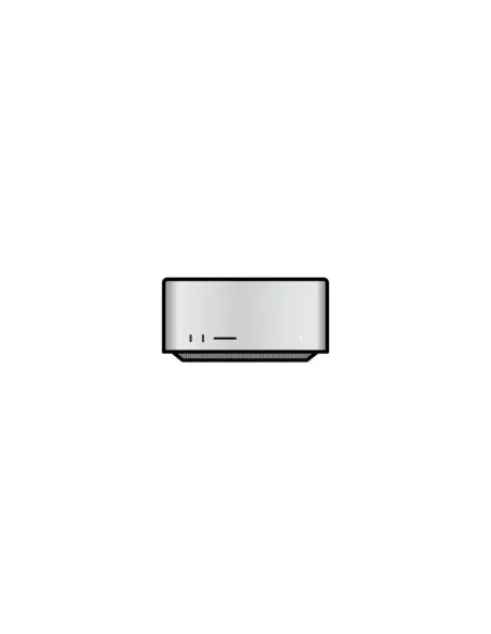 Apple Mac Studio M4 Max 14-Core CPU/ 32-Core GPU/ 36GB Ram/ 512GB SSD