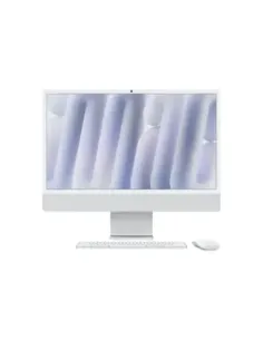 Ordenador all in one apple imac apple m4 16gb ssd 256gb