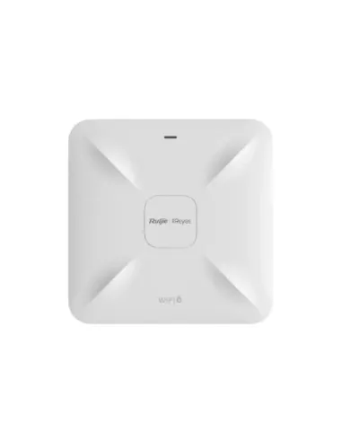 Reyee RG-RAP2260G AP WiFi6 2xGb 2x2 Omn
