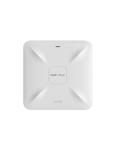 Reyee RG-RAP2260G AP WiFi6 2xGb 2x2 Omn