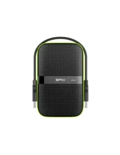 SP HD A60 2TB 2.5" USB Resistente golpes/agua