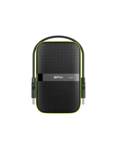 SP HD A60 2TB 2.5" USB Resistente golpes/agua