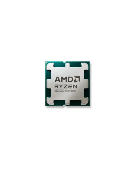 AMD Ryzen 7 8700F procesador 4,1 GHz 16 MB L3 Bandeja