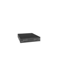 CRESTRON DM NAX™ X-SERIES FLEXIBLE OUTPUT AMPLIFIER, 300 W (DM-NAX-AMP-X300) 6511766