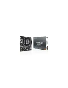 PLACA ASUS PRIME B850M-F,AMD,AM5,B850,2DDR5,128GB,1HDMI,4SATA3+2M.2,GBLAN,5USB3.2,MATX