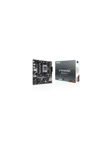 PLACA ASUS PRIME B850M-F,AMD,AM5,B850,2DDR5,128GB,1HDMI,4SATA3+2M.2,GBLAN,5USB3.2,MATX