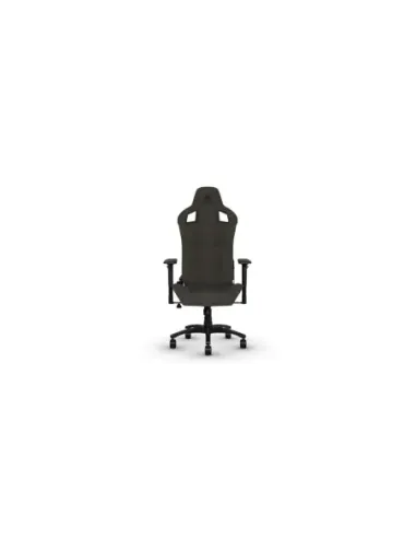 SILLA CORSAIR GAMING T3 RUSH (2023) GRIS/CARBON CF-9010056-WW