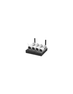 EZVIZ X5S MAS H3C (4MP) WIFI NVR KIT
