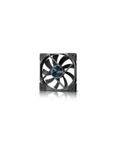 Fractal Design Venturi HP-12 PWM Carcasa del ordenador Ventilador 12 cm Negro, Gris