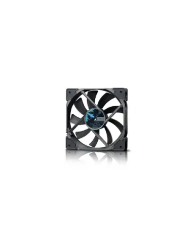 Fractal Design Venturi HP-12 PWM Carcasa del ordenador Ventilador 12 cm Negro, Gris