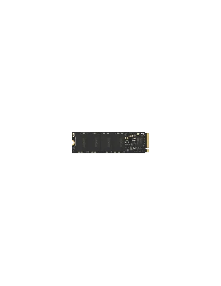 Lexar NM620 M.2 512 GB PCI Express 4.0 3D TLC NAND NVMe