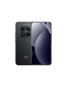 Xiaomi Redmi Note 15 Pro+ 5G 12Gb 512Gb 6.83"Black