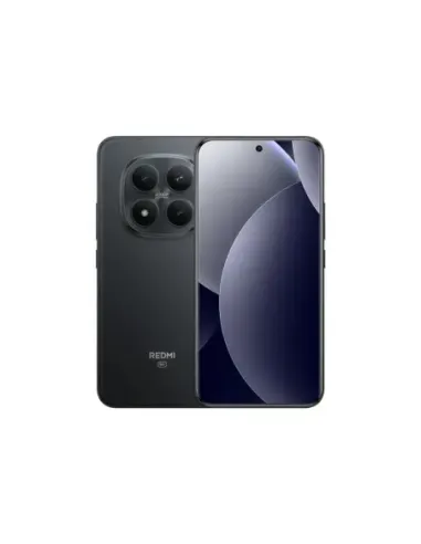 Xiaomi Redmi Note 15 Pro+ 5G 12Gb 512Gb 6.83"Black