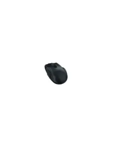 Razer Naga V2 HyperSpeed ratón mano derecha RF Wireless + Bluetooth Óptico 30000 DPI