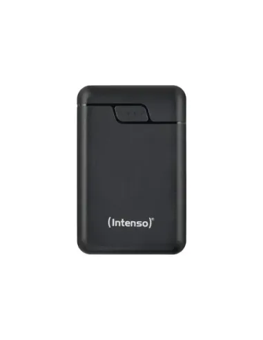 Intenso | PowerBank B10000 | 10000 mAh Negro
