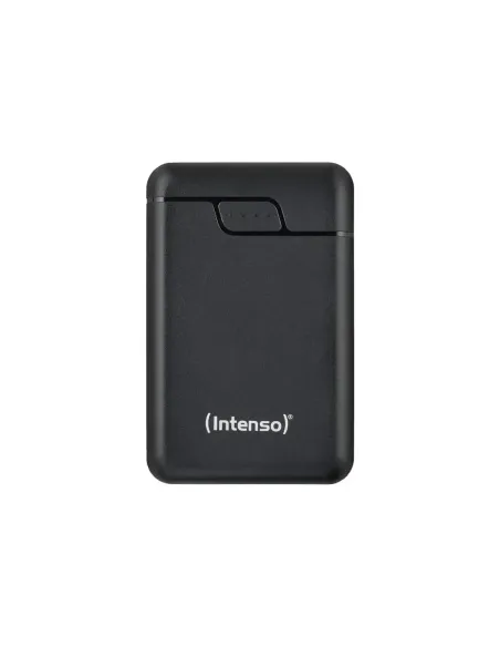 Intenso | PowerBank B10000 | 10000 mAh Negro