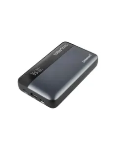 Intenso | PowerBank HE20000 | 20000 mAh Gris