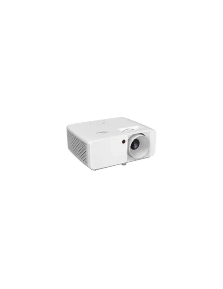 Proyector Láser Optoma ZW335e/ 3600 Lúmenes/ WXGA/ HDMI/ Blanco