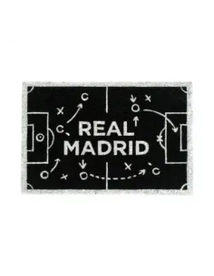 Felpudo real madrid