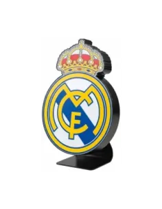 Lámpara real madrid