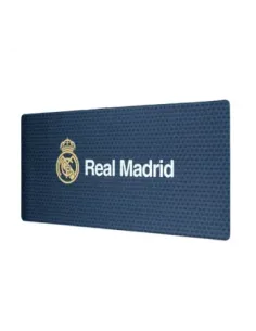 Alfombrilla xl real madrid