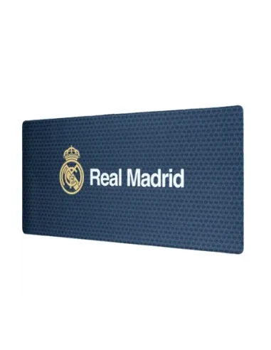 Alfombrilla xl real madrid