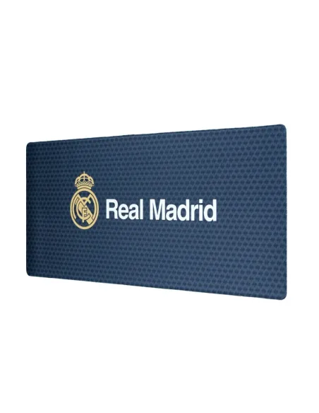 Alfombrilla xl real madrid