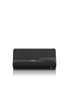 Epson ES-C320W ADF + escáner alimentado por hojas 600 x 600 DPI A4 Negro 2