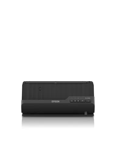 Epson ES-C320W ADF + escáner alimentado por hojas 600 x 600 DPI A4 Negro
