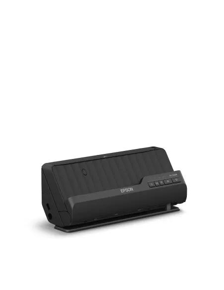 Epson ES-C320W ADF + escáner alimentado por hojas 600 x 600 DPI A4 Negro