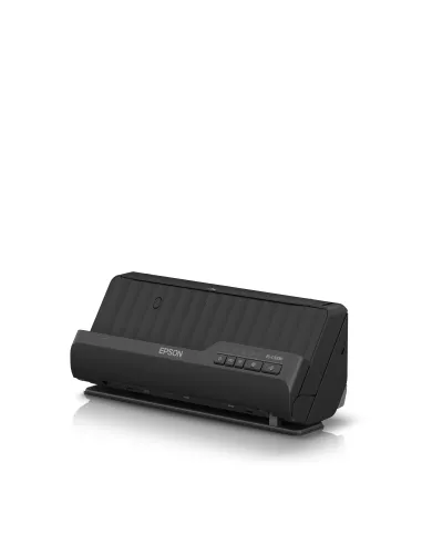 Epson ES-C320W ADF + escáner alimentado por hojas 600 x 600 DPI A4 Negro