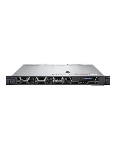 DELL PowerEdge R450