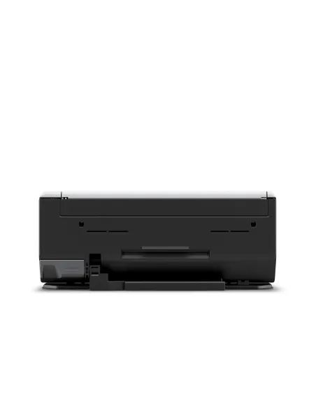 Epson ES-C320W ADF + escáner alimentado por hojas 600 x 600 DPI A4 Negro