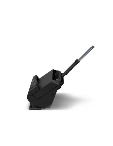 Epson ES-C320W ADF + escáner alimentado por hojas 600 x 600 DPI A4 Negro