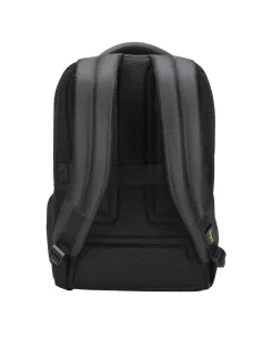 Targus City Gear 3 mochila Negro Poliuretano 2