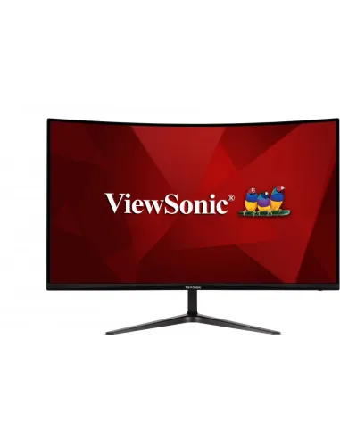 Viewsonic VX Series VX3218-PC-MHD pantalla para PC 80 cm (31.5") 1920 x 1080 Pixeles Full HD LED Negro