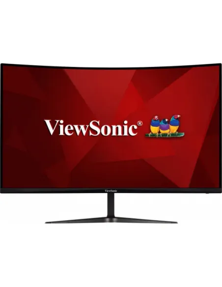 Viewsonic VX Series VX3218-PC-MHD pantalla para PC 80 cm (31.5") 1920 x 1080 Pixeles Full HD LED Negro