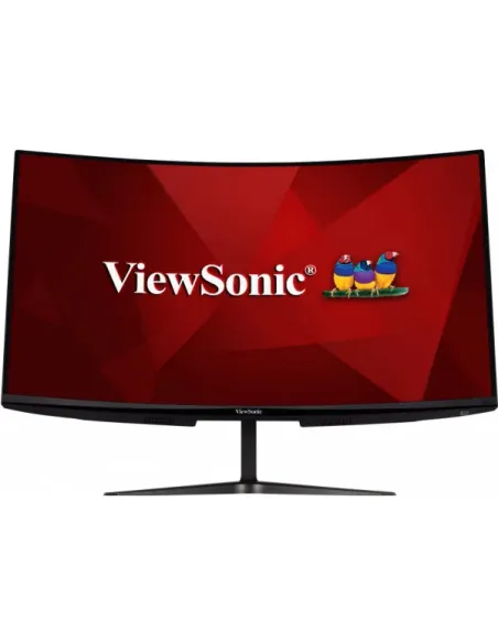 Viewsonic VX Series VX3218-PC-MHD pantalla para PC 80 cm (31.5") 1920 x 1080 Pixeles Full HD LED Negro