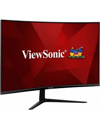Viewsonic VX Series VX3218-PC-MHD pantalla para PC 80 cm (31.5") 1920 x 1080 Pixeles Full HD LED Negro