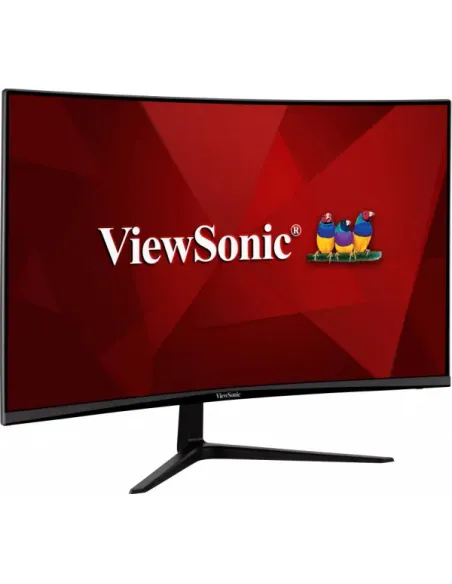 Viewsonic VX Series VX3218-PC-MHD pantalla para PC 80 cm (31.5") 1920 x 1080 Pixeles Full HD LED Negro
