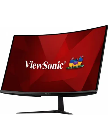 Viewsonic VX Series VX3218-PC-MHD pantalla para PC 80 cm (31.5") 1920 x 1080 Pixeles Full HD LED Negro