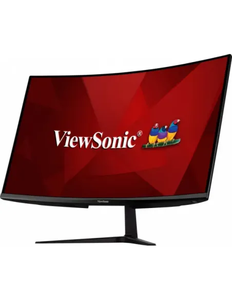 Viewsonic VX Series VX3218-PC-MHD pantalla para PC 80 cm (31.5") 1920 x 1080 Pixeles Full HD LED Negro