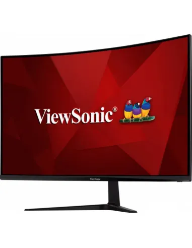 Viewsonic VX Series VX3218-PC-MHD pantalla para PC 80 cm (31.5") 1920 x 1080 Pixeles Full HD LED Negro