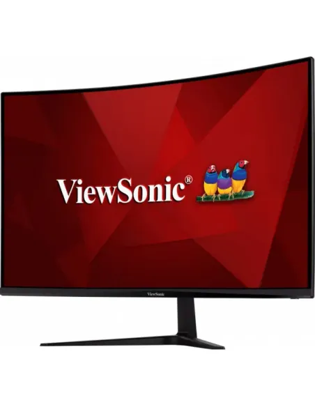 Viewsonic VX Series VX3218-PC-MHD pantalla para PC 80 cm (31.5") 1920 x 1080 Pixeles Full HD LED Negro