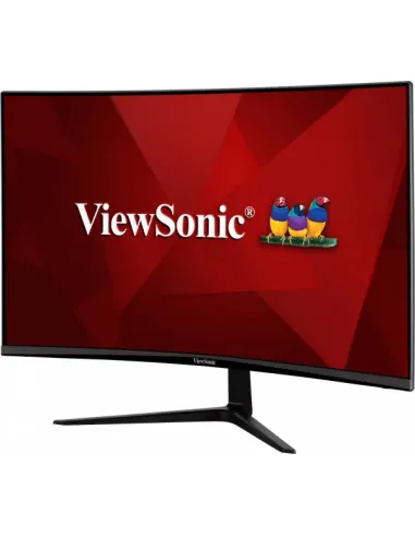 Viewsonic VX Series VX3218-PC-MHD pantalla para PC 80 cm (31.5") 1920 x 1080 Pixeles Full HD LED Negro