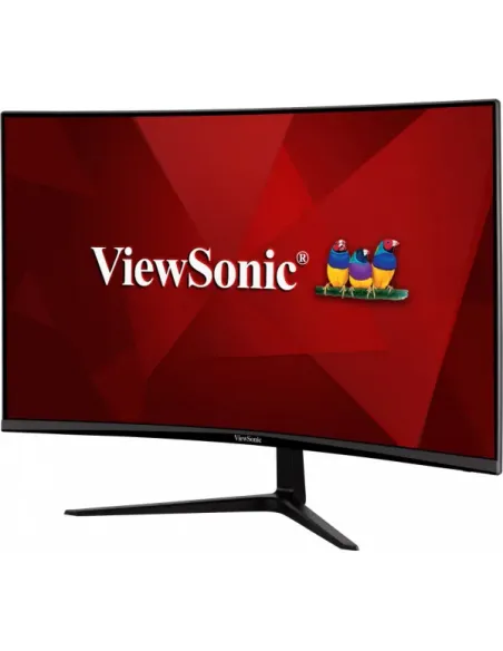 Viewsonic VX Series VX3218-PC-MHD pantalla para PC 80 cm (31.5") 1920 x 1080 Pixeles Full HD LED Negro