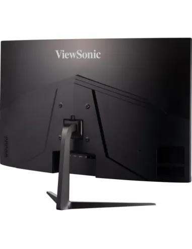 Viewsonic VX Series VX3218-PC-MHD pantalla para PC 80 cm (31.5") 1920 x 1080 Pixeles Full HD LED Negro
