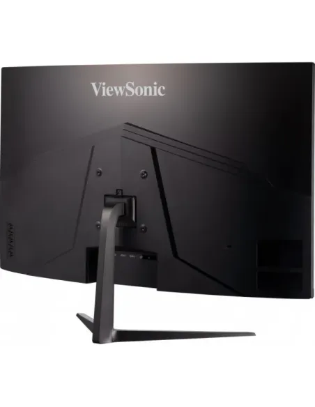 Viewsonic VX Series VX3218-PC-MHD pantalla para PC 80 cm (31.5") 1920 x 1080 Pixeles Full HD LED Negro