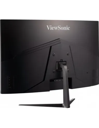 Viewsonic VX Series VX3218-PC-MHD pantalla para PC 80 cm (31.5") 1920 x 1080 Pixeles Full HD LED Negro